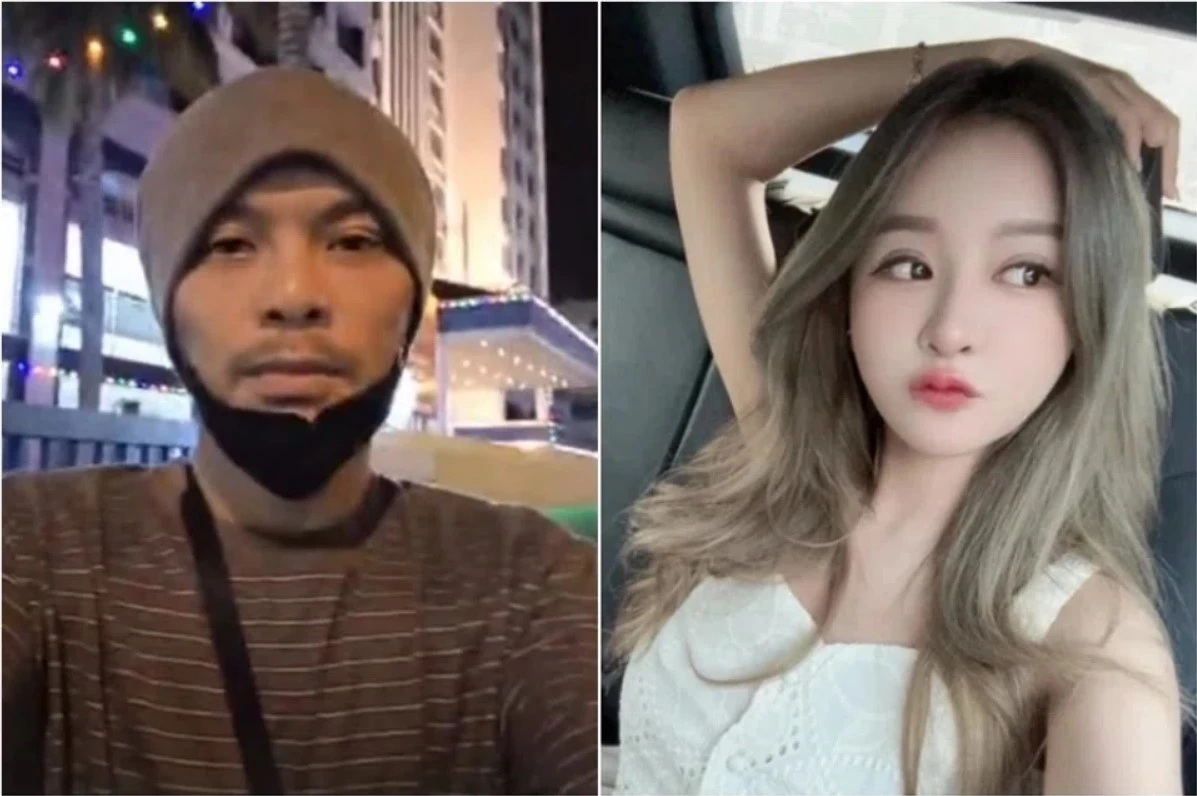 Rapper Malaysia Ditahan Selama 6 Hari Terkait Kematian Influencer Taiwan